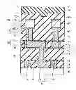 Fig. 01 - Semiconductor device having groove-shaped via-hole