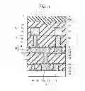 Fig. 06 - Semiconductor device having groove-shaped via-hole