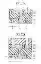 Fig. 28 - Semiconductor device having groove-shaped via-hole