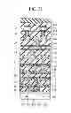 Fig. 32 - Semiconductor device having groove-shaped via-hole