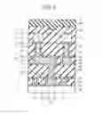 Fig. 06 - Semiconductor device having groove-shaped via-hole