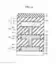 Fig. 07 - Semiconductor device having groove-shaped via-hole