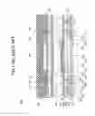 Fig. 02 - Electronic apparatus having a resin filled through electrode configured to go through first and second semiconductor components