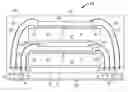 Fig. 01 - Impedance controlled packages with metal sheet or 2-layer rdl