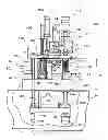 Fig. 01 - Blow mold unit, blow molding machine and method for replacing blow mold unit