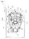 Fig. 02 - Blow mold unit, blow molding machine and method for replacing blow mold unit