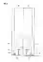 Fig. 09 - Blow mold unit, blow molding machine and method for replacing blow mold unit