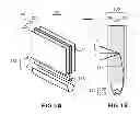 Fig. 02 - Method of Manufacturing a Body with Oriented Aspherical Particles