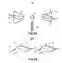 Fig. 04 - Method of Manufacturing a Body with Oriented Aspherical Particles