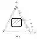 Fig. 09 - Method of Manufacturing a Body with Oriented Aspherical Particles