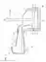 Fig. 02 - Reduction processing apparatus for steel-making slag and reduction processing system for steel-making slag