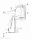 Fig. 04 - Reduction processing apparatus for steel-making slag and reduction processing system for steel-making slag
