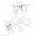 Fig. 01 - Upright chuck assembly