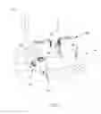 Fig. 02 - Upright chuck assembly