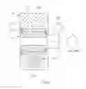Fig. 06 - Upright chuck assembly