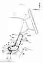 Fig. 02 - Knee airbag device for an automobile
