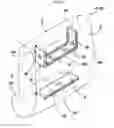 Fig. 04 - Knee airbag device for an automobile