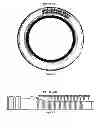 Fig. 02 - END CONNECTOR FOR HIGH PRESSURE HIGH TEMPERATURE REINFORCED RUBBER HOSE