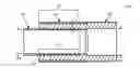 Fig. 01 - PIPE COUPLING