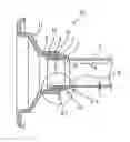 Fig. 01 - WELDING CONNECTION STRUCTURE FOR PIPE