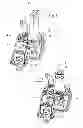 Fig. 09 - Fuel tank cap lock with a reduced number of components