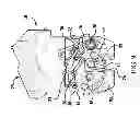 Fig. 07 - Apparatus and method for preventing undesired engagement of hold open lever in a latch