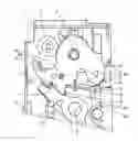 Fig. 01 - Motor vehicle door lock
