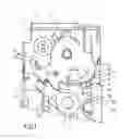 Fig. 02 - Motor vehicle door lock