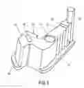 Fig. 04 - Motor vehicle door lock