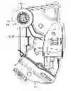 Fig. 01 - Electric supply structure