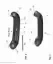 Fig. 04 - VEHICLE DOOR HANDLE SYSTEM