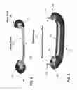 Fig. 05 - VEHICLE DOOR HANDLE SYSTEM