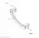 Fig. 03 - Bumper assembly
