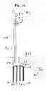 Fig. 08 - Digging and Tilling Implements with Knee Clearance