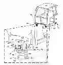 Fig. 01 - MOUNTING SYSTEM FOR CAB