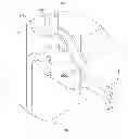 Fig. 06 - Retractable Canopy Apparatus For a Golf Cart