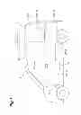 Fig. 02 - Vehicle door structure