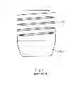 Fig. 02 - Hood overslam bumper assembly