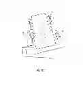 Fig. 08 - Hood overslam bumper assembly