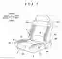 Fig. 02 - Conveyance seat