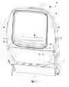 Fig. 02 - Modular display assembly