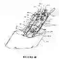 Fig. 40 - Chair and supports