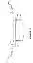 Fig. 79 - Chair and supports