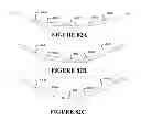 Fig. 85 - Chair and supports