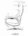 Fig. 87 - Chair and supports