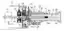 Fig. 01 - Vehicle axles with variable track width