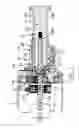 Fig. 02 - Vehicle axles with variable track width