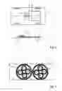 Fig. 02 - Device for the inductive transmission of electrical energy