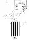 Fig. 02 - Conductive layer of a large surface for distribution of power using capacitive power transfer