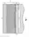 Fig. 02 - Temperature compensated acoustic resonator device